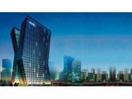 奧克斯中央空調從“制造”晉級“智造 奧克斯中央空調從“制造”晉級“智造