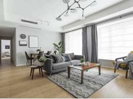 奧克斯商用中央空調公司有哪些類型 奧克斯商用中央空調公司有哪些類型