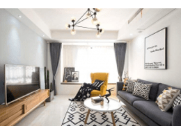 家用中央空調(diào)與分體式空調(diào)有怎樣的區(qū)別