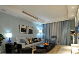 商用場所的中央空調該怎么省電呢