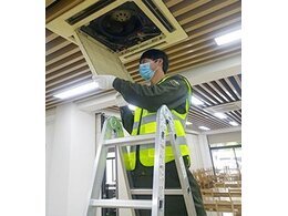 奧克斯中央空調(diào)機(jī)組不轉(zhuǎn)了怎么維修 奧克斯中央空調(diào)機(jī)組不轉(zhuǎn)了怎么維修