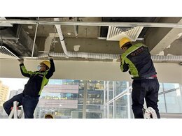 夏天可以改造奧克斯中央空調(diào)嗎? 夏天可以改造奧克斯中央空調(diào)嗎?